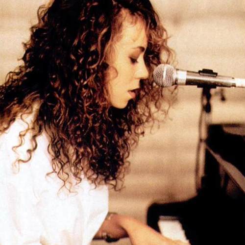 Mariah Carey - Early Recordings