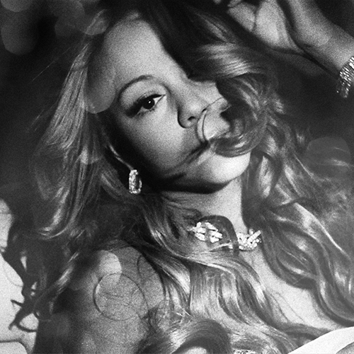 Mariah Carey - Ecstasy