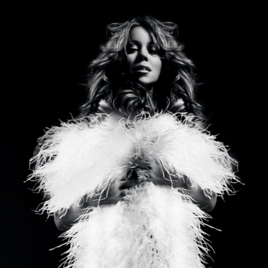 Mariah Carey - E=MC&sup2;