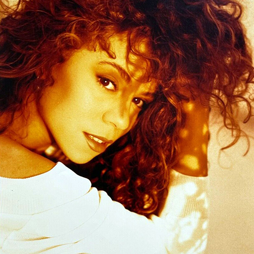 Mariah Carey - Feel The Fire