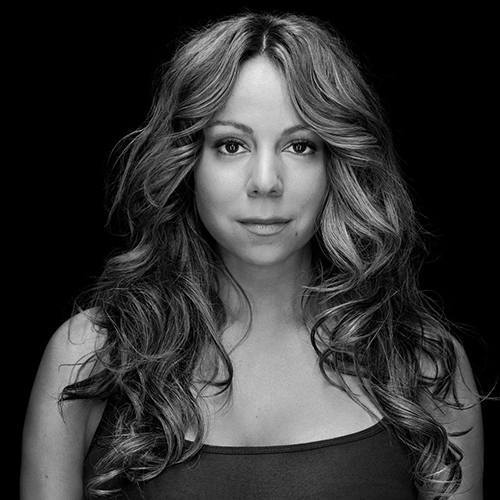 Mariah Carey - Imperfect