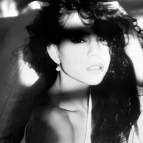 Mariah Carey - Into The Light