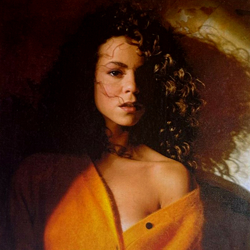 Mariah Carey - Let Me Go