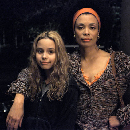 Mariah Carey - Lillie's Blue