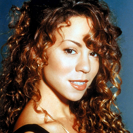 Mariah Carey - My Prayer