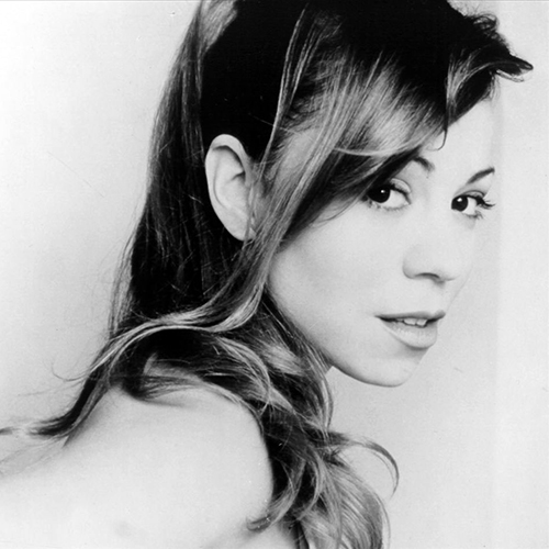 Mariah Carey - Slipping Away