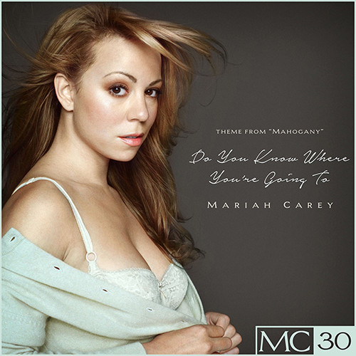 Mariah Carey - Do You Know Where You're Going To? - Apple Music EP