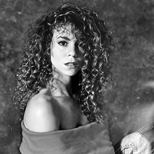 Mariah Carey - Surrender To Me