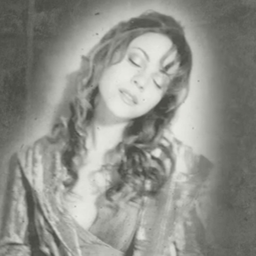 Mariah Carey - Workin' Hard - Lyric Video - Terry Hunter Remix