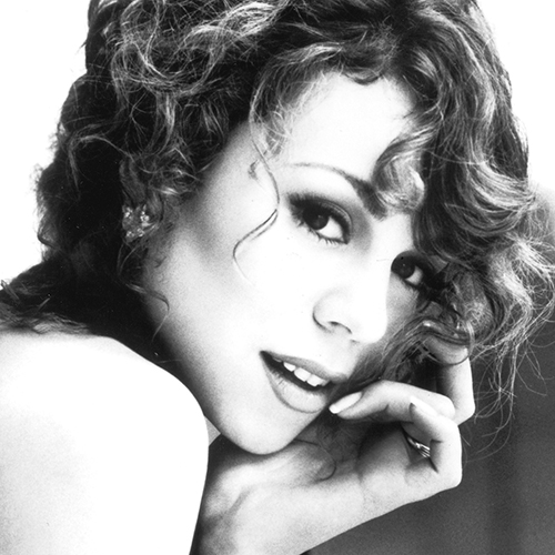 Mariah Carey - Workin' Hard