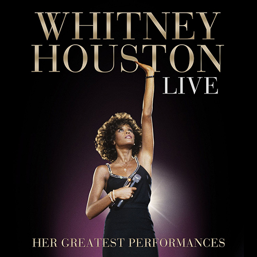 Whitney Houston - Live: Her Greatest Performances