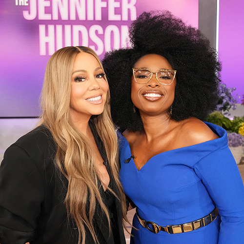 Jennifer Hudson Show