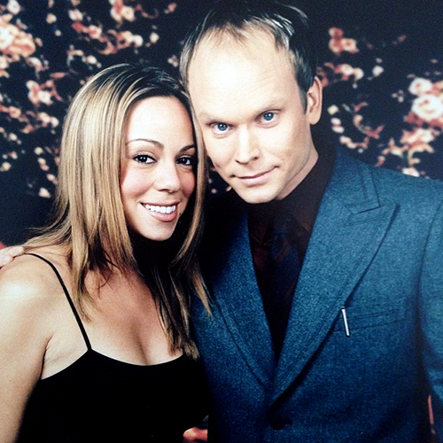 Sen Kv&auml;ll Med Luuk