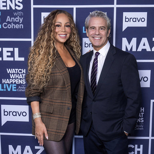 Watch What Happens Live