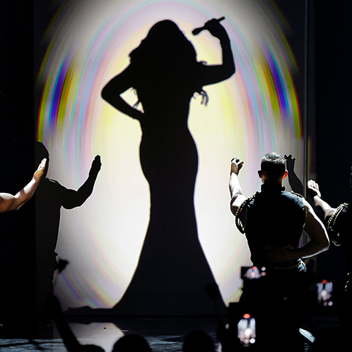 Mariah Carey - Televised Performances