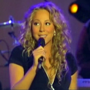 Mariah Carey - Shining Through The Rain